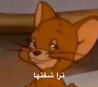 Video sticker 🌚 @MJEED_24's_2