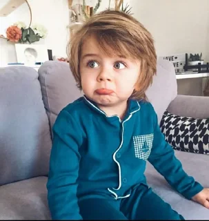 Telegram sticker 😂 @MJEED_24's_2