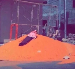 Telegram sticker 🤣 @MJEED_24's_2