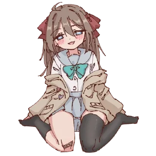 Video sticker ☺️ Neuro-sama - Rune/paccha!!