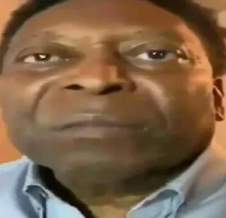 Telegram sticker 😬 Jubileu