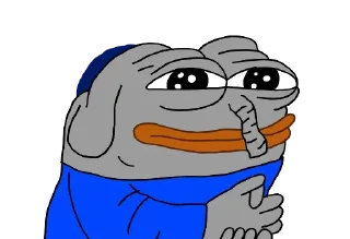 Video sticker 👃 Jubileu