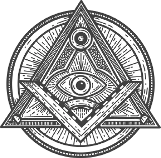 Video sticker 👁 Theory of Elites | @huickers