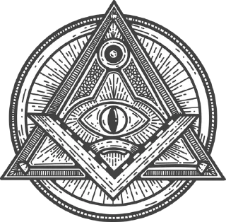 Video sticker 👁 Theory of Elites | @huickers