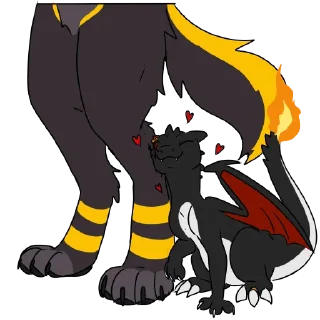 Video sticker 🐾 Collection-W8BD by @FavoriteStickerBot