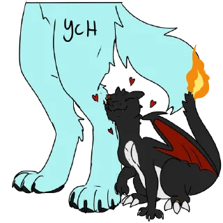 Video sticker 🐾 Collection-W8BD by @FavoriteStickerBot