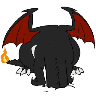 Video sticker ☠️ Collection-W8BD by @FavoriteStickerBot