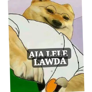 Telegram sticker 🐦 BAKCHODI STICKER BY Johnnysins178