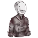 Sticker 😐 The Nurse