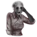 Video sticker 😰 The Nurse