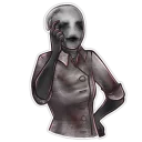 Video sticker 🙃 The Nurse