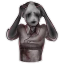 Telegram sticker 😱 The Nurse