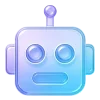 Sticker 🤩 Иконки сир-гол. стекло @frilanser_alena @TgEmodziBot