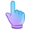 Sticker 🤩 Иконки сир-гол. стекло @frilanser_alena @TgEmodziBot
