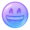 Sticker 🤩 Иконки сир-гол. стекло @frilanser_alena @TgEmodziBot