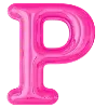 Sticker 💟 Good Pink @ChentsJournal