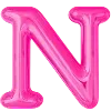 Sticker 💟 Good Pink @ChentsJournal
