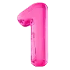 Sticker 💟 Good Pink @ChentsJournal