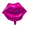 Sticker 💟 Good Pink @ChentsJournal