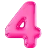 Sticker 💟 Good Pink @ChentsJournal