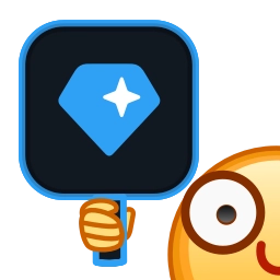 Sticker 😄 Gram | @nnqnn