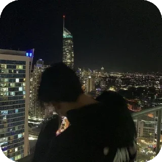 Video sticker 🏙 Comeback nhi hua?