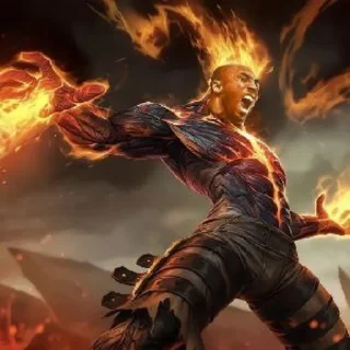 Telegram sticker 🔥 牢大归来计 @tiezhi_9527