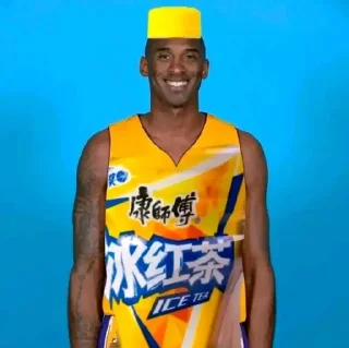 Video sticker 🧑‍🦲 牢大归来计 @tiezhi_9527