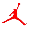 Sticker 🏀 Nike & Moncler Logo By @sepoltura