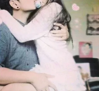 Video sticker 💜 𝐌𝐀𝐒𝐓𝐄𝐑 𝐀𝐋𝐈 @Little_BDSM