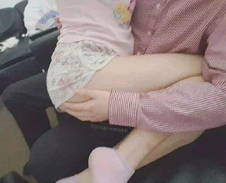 Sticker 💜 𝐌𝐀𝐒𝐓𝐄𝐑 𝐀𝐋𝐈 @Little_BDSM