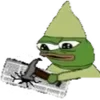 Video sticker 👨‍💻 peepo