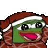Video sticker 🎉 peepo