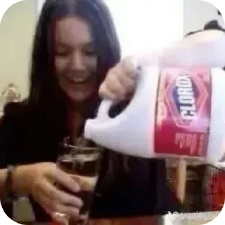 Telegram sticker 👄 I always come back 🧇