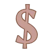 Sticker 💰 @tvoi_neiroseti