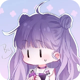 Telegram stiker 🌟 Random-: @Deadlydivaaa