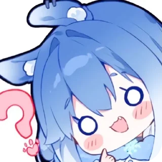 Video sticker 🌟 Random-: @Deadlydivaaa