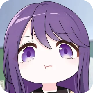 Telegram stiker 🌟 Random-: @Deadlydivaaa