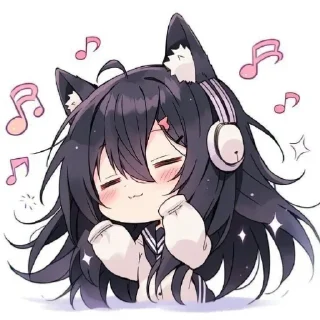 Telegram stiker 🌟 Random-: @Deadlydivaaa