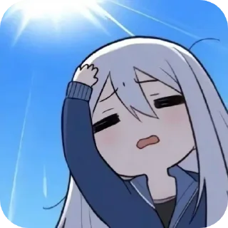 Video sticker 🌟 Random-: @Deadlydivaaa