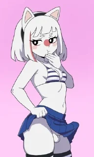 Video sticker 🤍 🔞 CountryHumans : @Stickers_R34