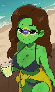 Telegram stiker 🤍 🔞 CountryHumans : @Stickers_R34