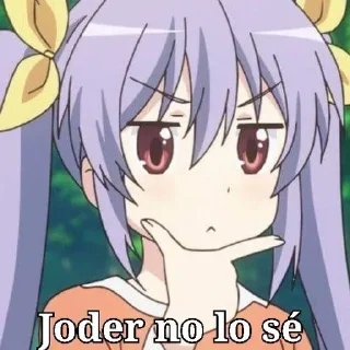 Telegram sticker 🌟 THENKO MIKUARIKASHI 5