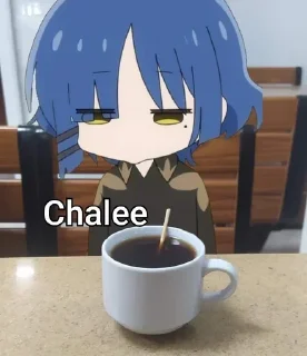 Video sticker 🌟 THENKO MIKUARIKASHI 5