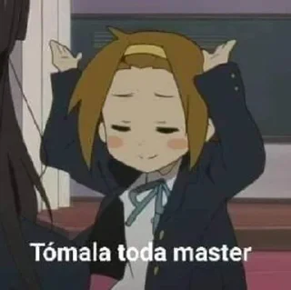 Video sticker 🌟 THENKO MIKUARIKASHI 5