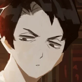 Telegram sticker 🖤 @Roland_Omega it's just me :: @fStikBot