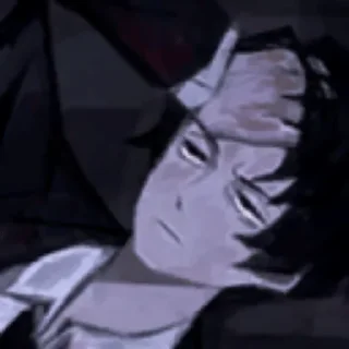 Video sticker 🖤 @Roland_Omega it's just me :: @fStikBot