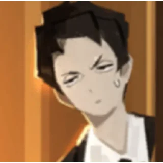 Video sticker 🖤 @Roland_Omega it's just me :: @fStikBot