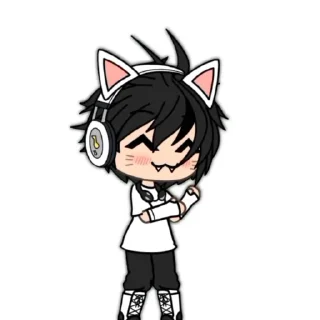 Telegram sticker 🥳 Больше стиков тут: @stikery4