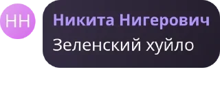 Video sticker ➡️ Нетизенская Народная Республик pack by @QuotLyBot